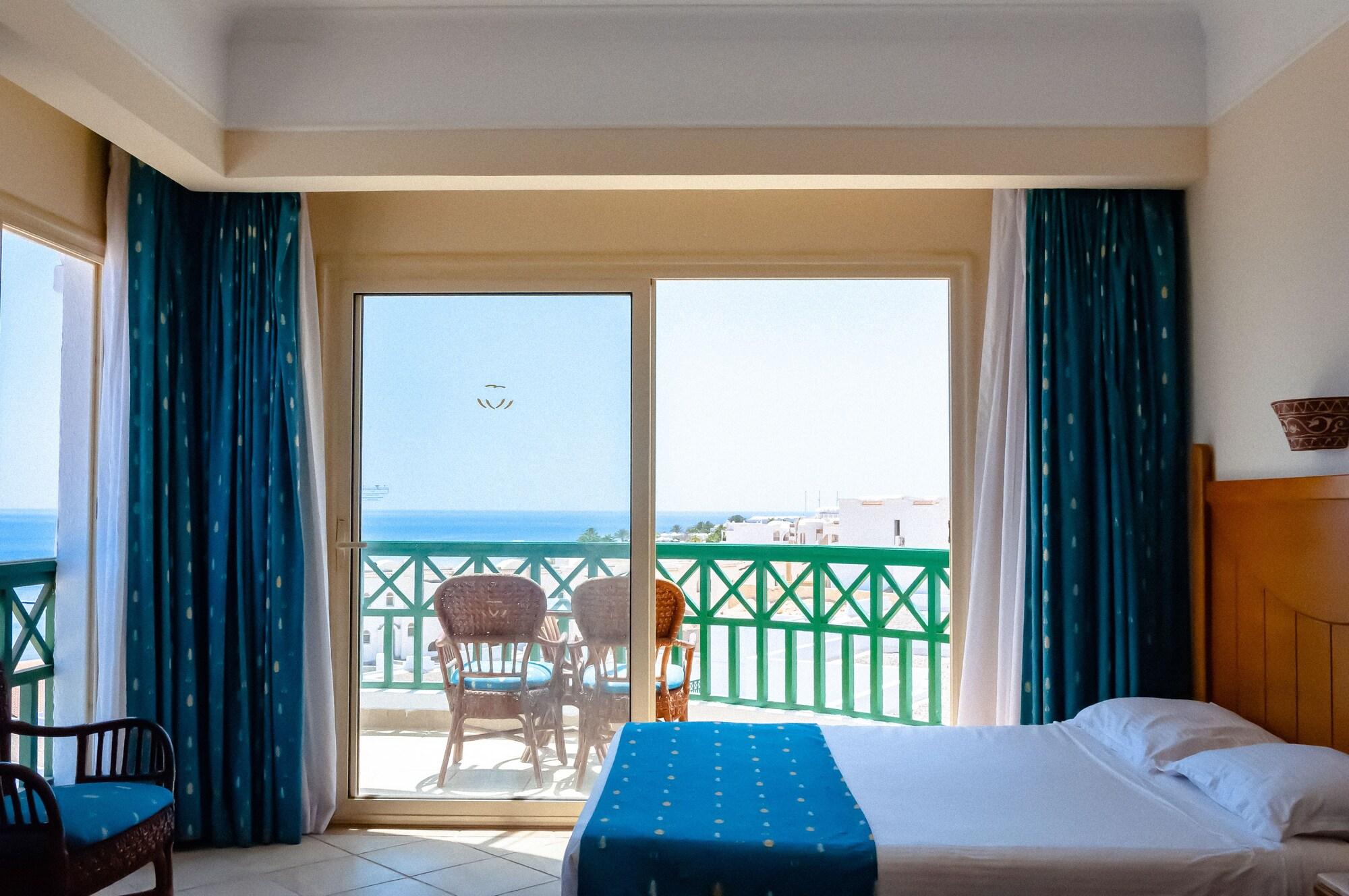 Coral Beach Resort Montazah (Adults Only) Sharm el-Sheikh Exterior photo